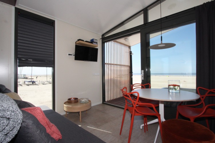 Luxus Ferienhaus Mit Whirlpool